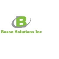 Boson Solutions Inc logo, Boson Solutions Inc contact details