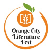 Orange City Literature Festival logo, Orange City Literature Festival contact details