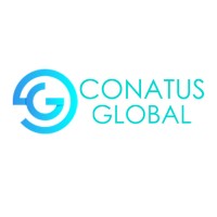 Conatus-Global logo, Conatus-Global contact details