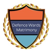 Defence Wards Matrimony logo, Defence Wards Matrimony contact details