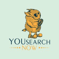 YOUSearchNow logo, YOUSearchNow contact details