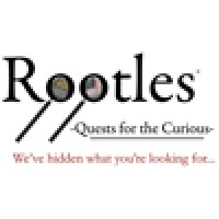 Rootles - Quests for the Curious logo, Rootles - Quests for the Curious contact details