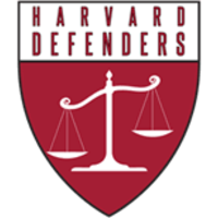 Harvard Defenders logo, Harvard Defenders contact details