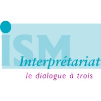 ISM Interprétariat logo, ISM Interprétariat contact details