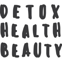 Detox Health Beauty logo, Detox Health Beauty contact details