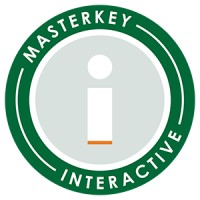 Master Key Interactive logo, Master Key Interactive contact details