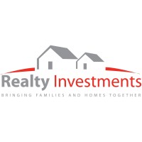 Realty Investments Corp logo, Realty Investments Corp contact details