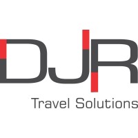 DJR Travel Solutions logo, DJR Travel Solutions contact details