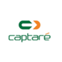 Captaré logo, Captaré contact details