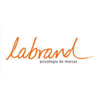 Labrand. Psicología de Marcas logo, Labrand. Psicología de Marcas contact details