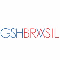 GSH Brasil logo, GSH Brasil contact details