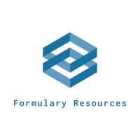 Formulary Resources logo, Formulary Resources contact details