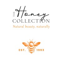 The Honey Collection logo, The Honey Collection contact details