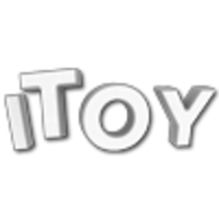 Kinect ITOY logo, Kinect ITOY contact details