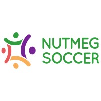 NUTMEG Soccer logo, NUTMEG Soccer contact details