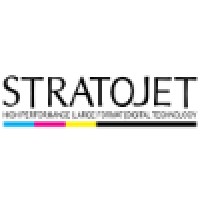 Stratojet logo, Stratojet contact details