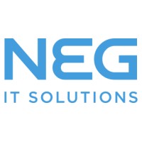 NEG-ITSolutions logo, NEG-ITSolutions contact details