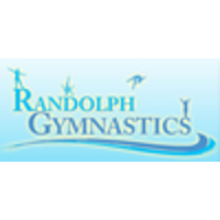 Randolph Gymnastics logo, Randolph Gymnastics contact details