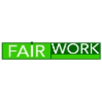 Fair Work logo, Fair Work contact details