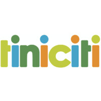 Tiniciti Preschool logo, Tiniciti Preschool contact details