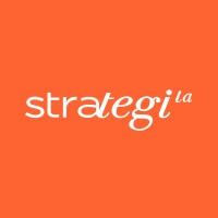 Strategi LA logo, Strategi LA contact details