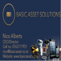 Basic Asset Solutions logo, Basic Asset Solutions contact details