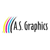 A.S. Graphics S.A. logo, A.S. Graphics S.A. contact details