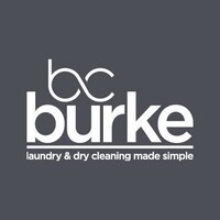 Burke Cleaners CO logo, Burke Cleaners CO contact details