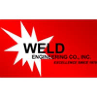 Weld Engineering Co., Inc logo, Weld Engineering Co., Inc contact details