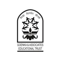 Goenka & Associates Educational Trust logo, Goenka & Associates Educational Trust contact details