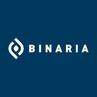 Binaria Seguros logo, Binaria Seguros contact details