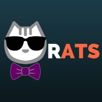 RATS logo, RATS contact details