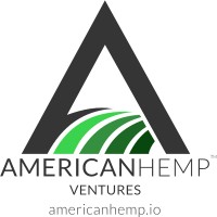 American Hemp Ventures logo, American Hemp Ventures contact details