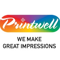 Printwell Printing logo, Printwell Printing contact details