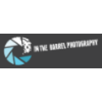 In The Barrel Photography logo, In The Barrel Photography contact details