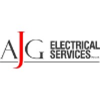 AJG Electrical Services Pty Ltd logo, AJG Electrical Services Pty Ltd contact details