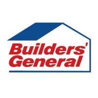 Builders General Supply Co logo, Builders General Supply Co contact details