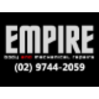 Empire Body & Mechanical Repairs logo, Empire Body & Mechanical Repairs contact details