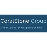 Coralstone Group logo, Coralstone Group contact details