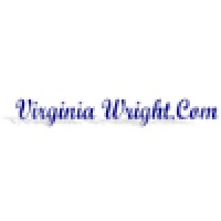 Virginia Wright logo, Virginia Wright contact details