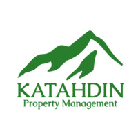 Katahdin Property Management logo, Katahdin Property Management contact details