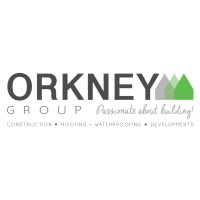 Orkney Group Ltd logo, Orkney Group Ltd contact details