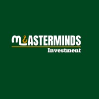 Masterminds Investment Company logo, Masterminds Investment Company contact details