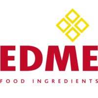 EDME Ingredients logo, EDME Ingredients contact details