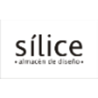 silice - almacen de diseño - logo, silice - almacen de diseño - contact details