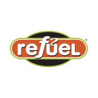 Refuel Inc logo, Refuel Inc contact details