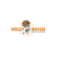 Wolley Movers Chicago logo, Wolley Movers Chicago contact details