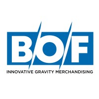 BOF Corporation logo, BOF Corporation contact details