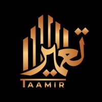 Taamir logo, Taamir contact details