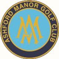 Ashford Manor Golf Club logo, Ashford Manor Golf Club contact details